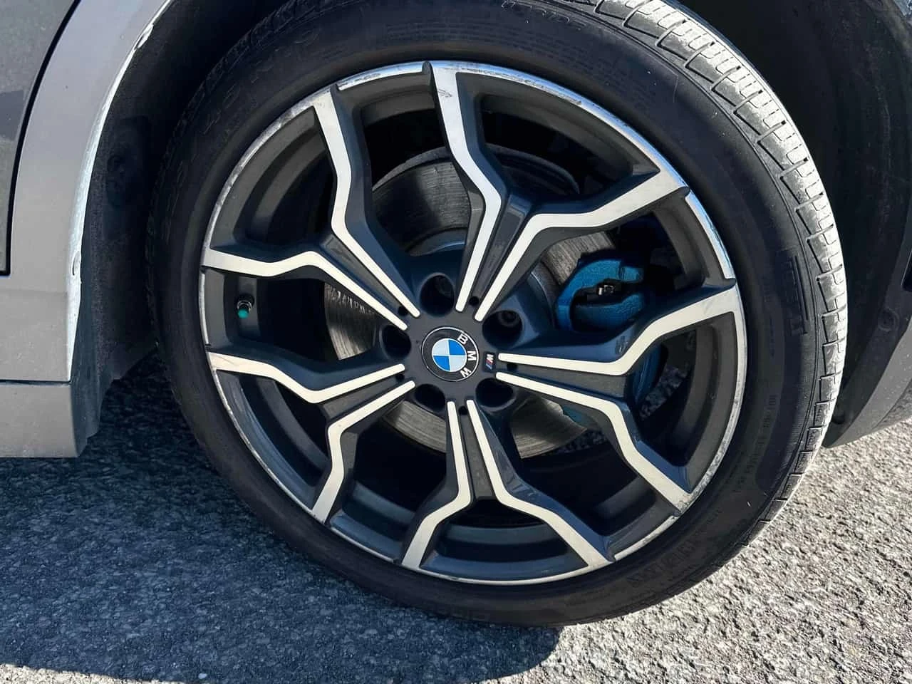 BMW X2 * xDrive28i * CARFAX * ����� �� ����������� *  | Mobile.bg � ����������� 7
