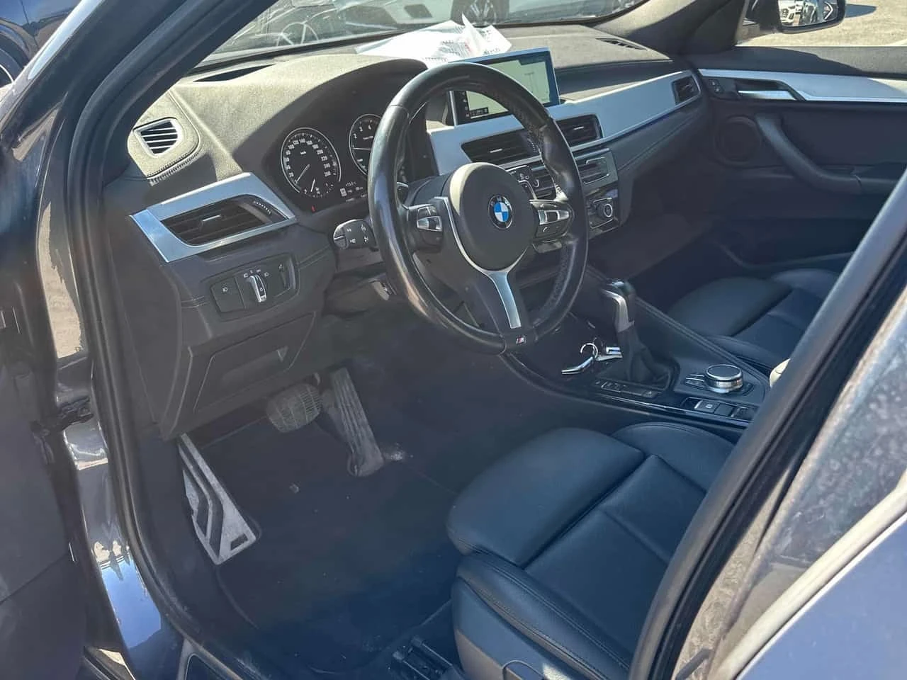 BMW X2 * xDrive28i * CARFAX * ����� �� ����������� *  | Mobile.bg � ����������� 5