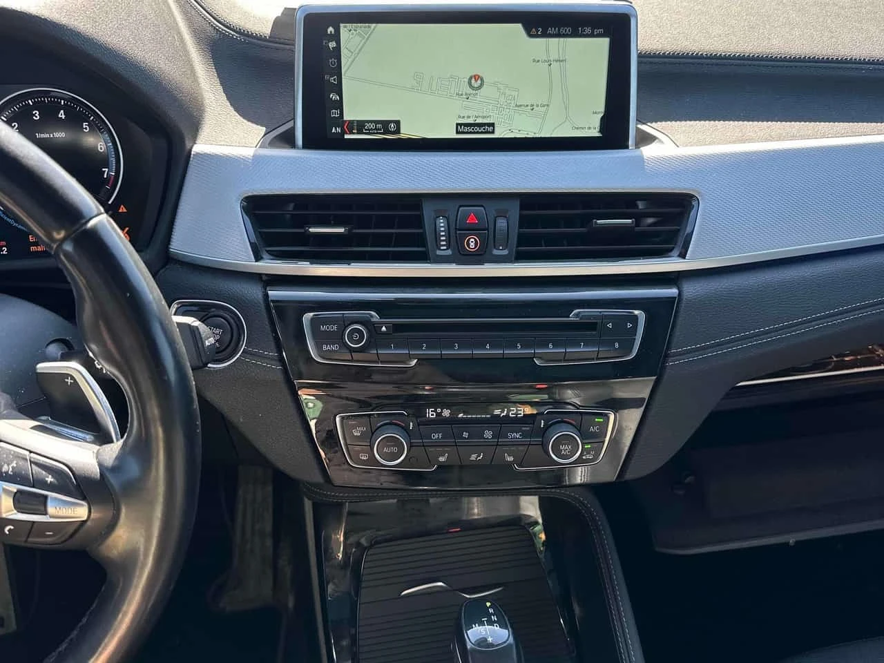 BMW X2 * xDrive28i * CARFAX * ����� �� ����������� *  | Mobile.bg � ����������� 9