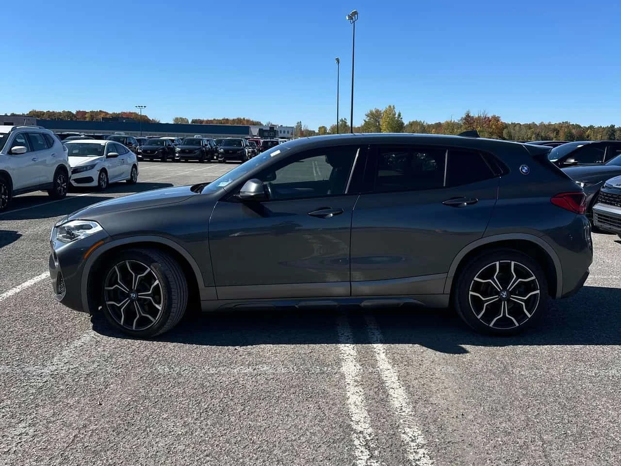 BMW X2 * xDrive28i * CARFAX * ����� �� ����������� *  | Mobile.bg � ����������� 2