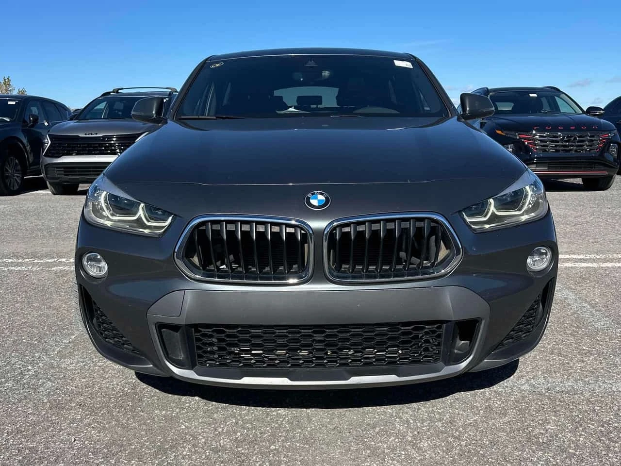 BMW X2 * xDrive28i * CARFAX * ����� �� ����������� *  | Mobile.bg � ����������� 6