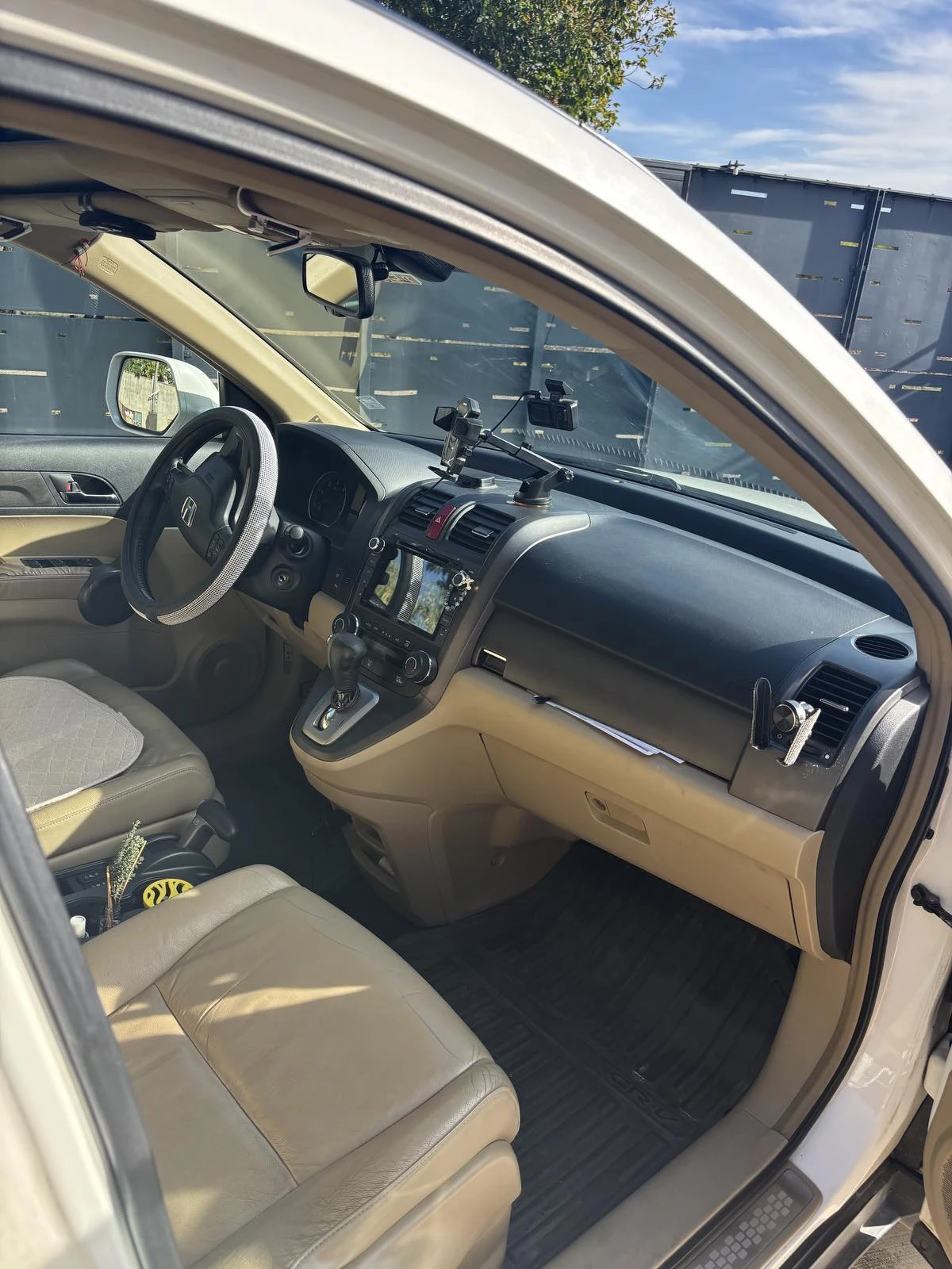 Honda Cr-v, снимка 7 - Автомобили и джипове - 56476537