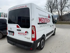 Renault Master 2.3 CDTI 150HP, снимка 5