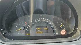 Mercedes-Benz Vito Дизел, снимка 1