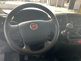 Fiat Ducato 2.3 D, снимка 11
