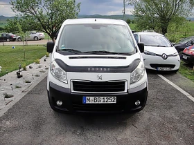 Peugeot Expert 2.0 HDI ГЕРМАНИЯ, снимка 1