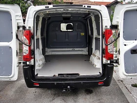 Peugeot Expert 2.0 HDI ГЕРМАНИЯ, снимка 10