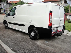 Peugeot Expert 2.0 HDI ГЕРМАНИЯ, снимка 5