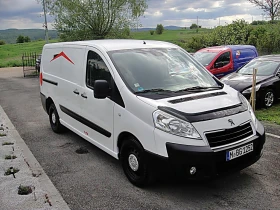 Peugeot Expert 2.0 HDI ГЕРМАНИЯ, снимка 2