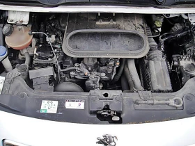 Peugeot Expert 2.0 HDI ГЕРМАНИЯ, снимка 15