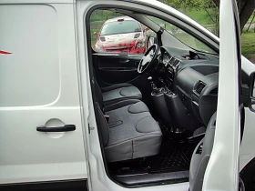 Peugeot Expert 2.0 HDI ГЕРМАНИЯ, снимка 13