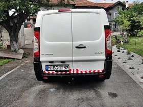 Peugeot Expert 2.0 HDI ГЕРМАНИЯ, снимка 4