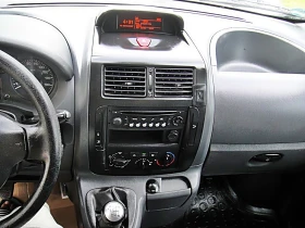 Peugeot Expert 2.0 HDI ГЕРМАНИЯ, снимка 14