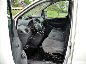 Peugeot Expert 2.0 HDI ГЕРМАНИЯ, снимка 12