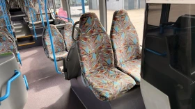 Mercedes-Benz Citaro Нов Внос! CITARO LE КЛИМАТИК, ПЕЧКА, ZF, EEV,  , снимка 9