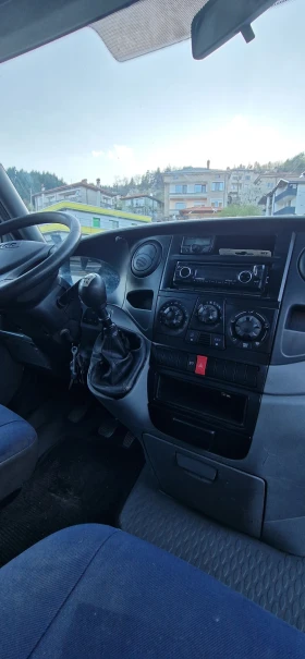 Iveco 35c15, снимка 3
