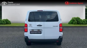 Toyota Proace Месечна вноска от 550лв с ДДС, снимка 6