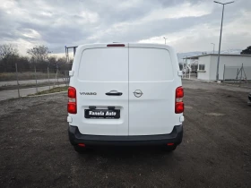 Opel Vivaro УНИКАТ 100% КМ, снимка 6