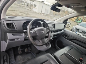 Opel Vivaro УНИКАТ 100% КМ, снимка 12