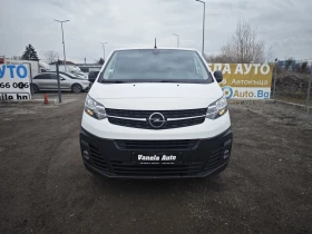 Opel Vivaro УНИКАТ 100% КМ, снимка 1