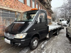 Mercedes-Benz Sprinter 416, снимка 6