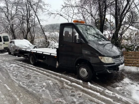 Mercedes-Benz Sprinter 416, снимка 3