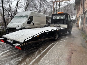 Mercedes-Benz Sprinter 416, снимка 5