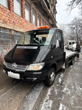 Mercedes-Benz Sprinter 416, снимка 1