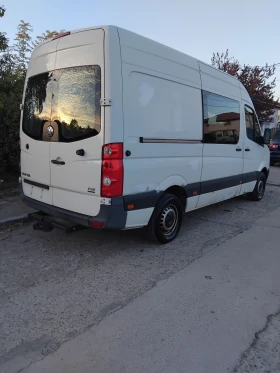 Обява за продажба на VW Crafter ~14 500 лв. - изображение 6