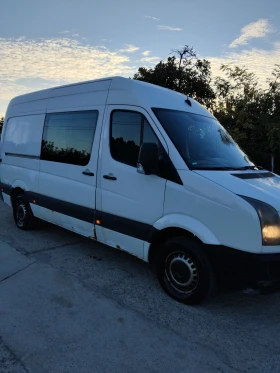 VW Crafter | Mobile.bg    14