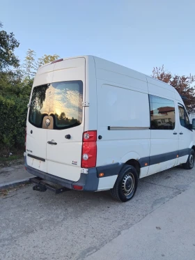 VW Crafter | Mobile.bg    13