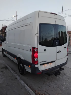 Обява за продажба на VW Crafter ~14 500 лв. - изображение 2