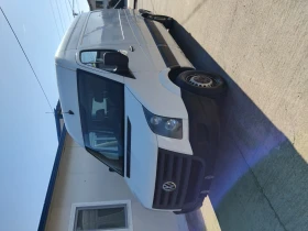 VW Crafter | Mobile.bg    16
