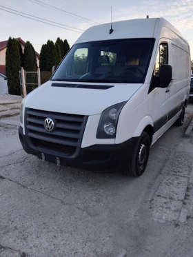 Обява за продажба на VW Crafter ~14 500 лв. - изображение 7