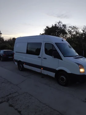 Обява за продажба на VW Crafter ~14 500 лв. - изображение 1