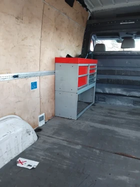 Обява за продажба на VW Crafter ~14 500 лв. - изображение 11