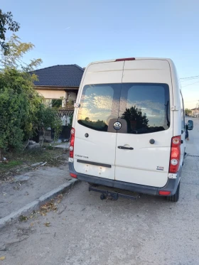 Обява за продажба на VW Crafter ~14 500 лв. - изображение 9