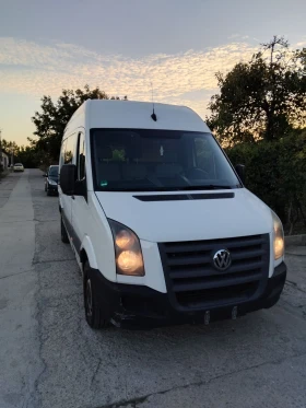 VW Crafter | Mobile.bg    15