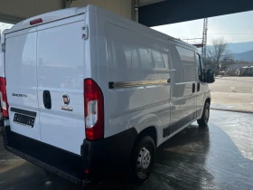 Fiat Ducato 2.3 D | Auto.bg — изображение 5
