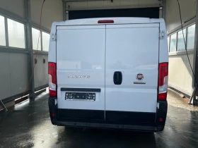 Fiat Ducato 2.3 D | Auto.bg — изображение 4