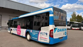 Mercedes-Benz Citaro Нов Внос! CITARO LE КЛИМАТИК, ПЕЧКА, ZF, EEV,   | Auto.bg — изображение 4