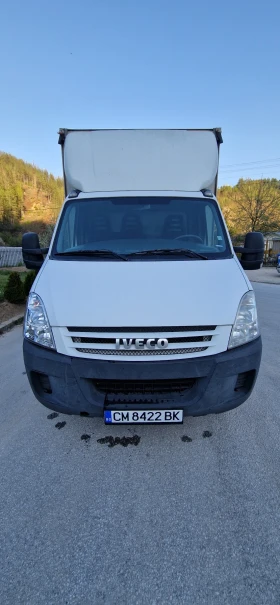 Iveco 35c15 | Mobile.bg � ����� ������ 2