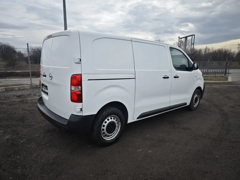 Opel Vivaro УНИКАТ 100% КМ, снимка 5 - Бусове и автобуси - 48811508