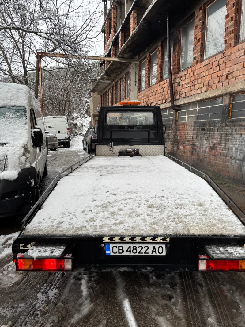 Mercedes-Benz Sprinter 416, снимка 4 - Бусове и автобуси - 49264931