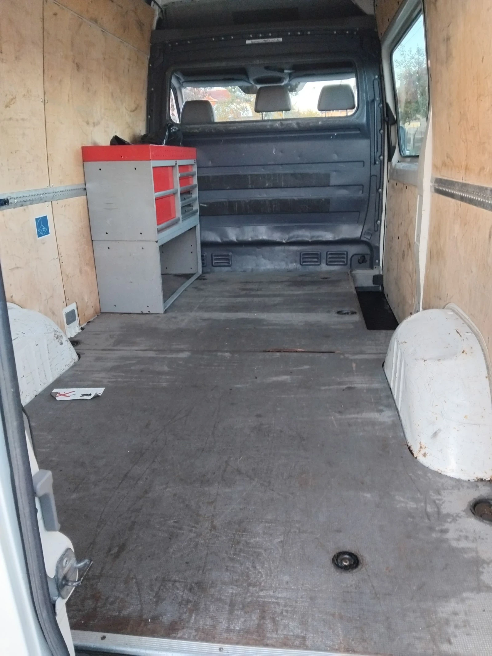 VW Crafter | Mobile.bg   11