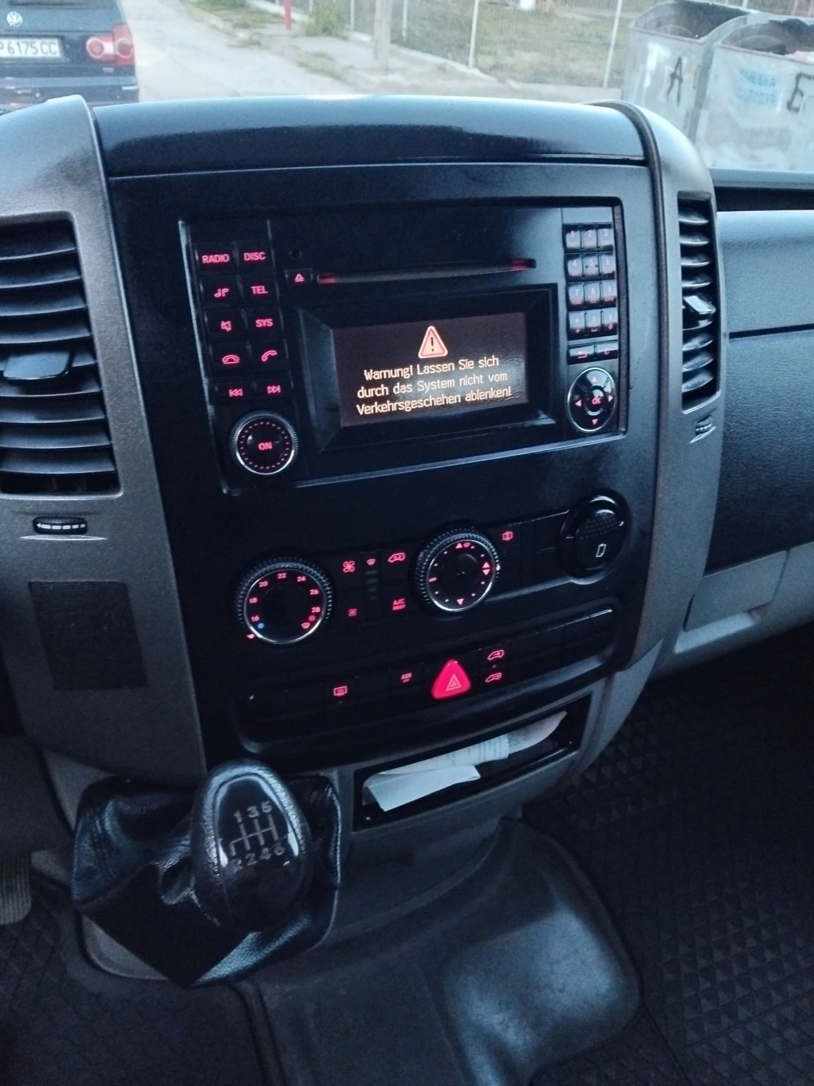 VW Crafter  - изображение 5