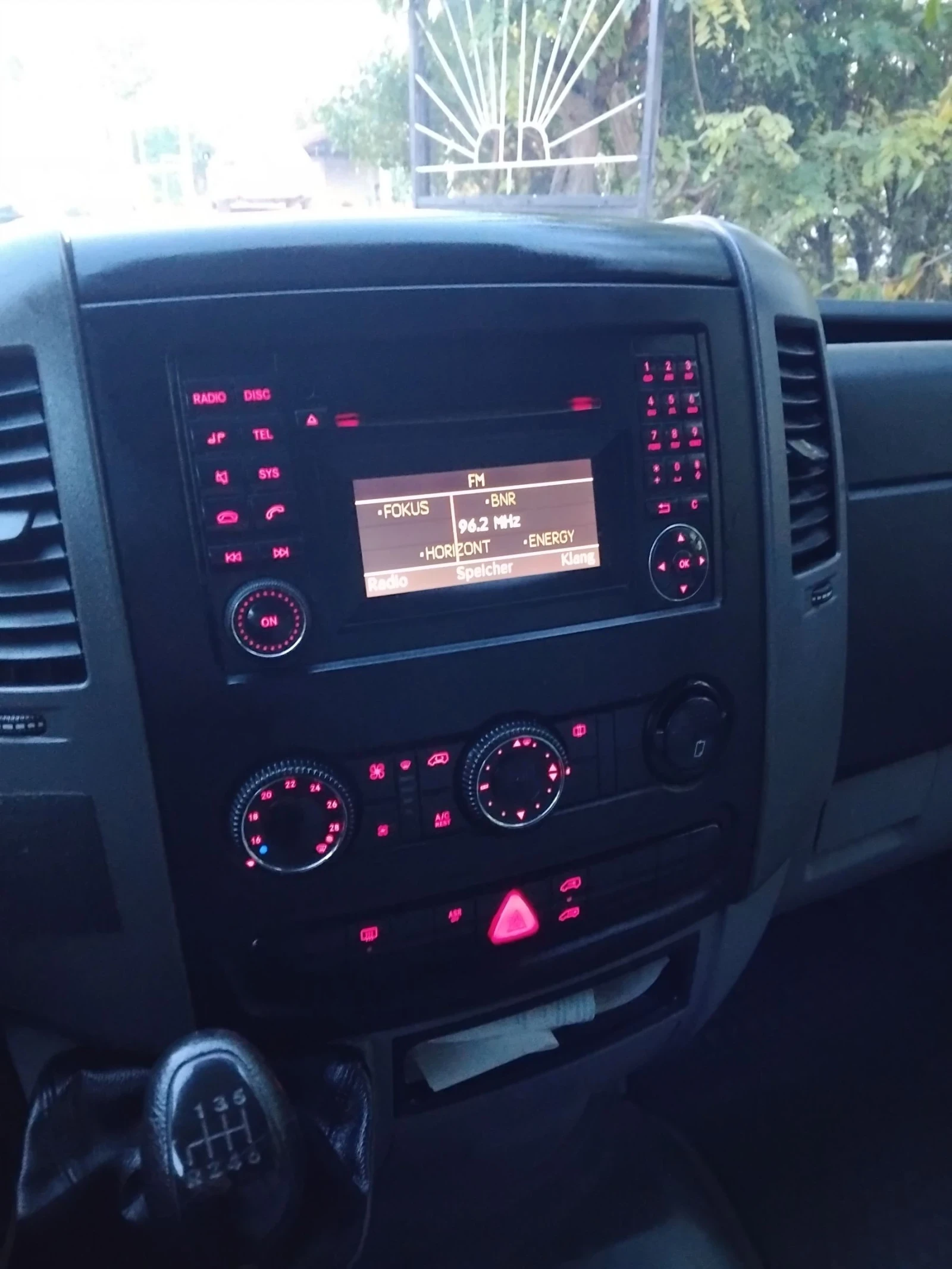VW Crafter  - изображение 4