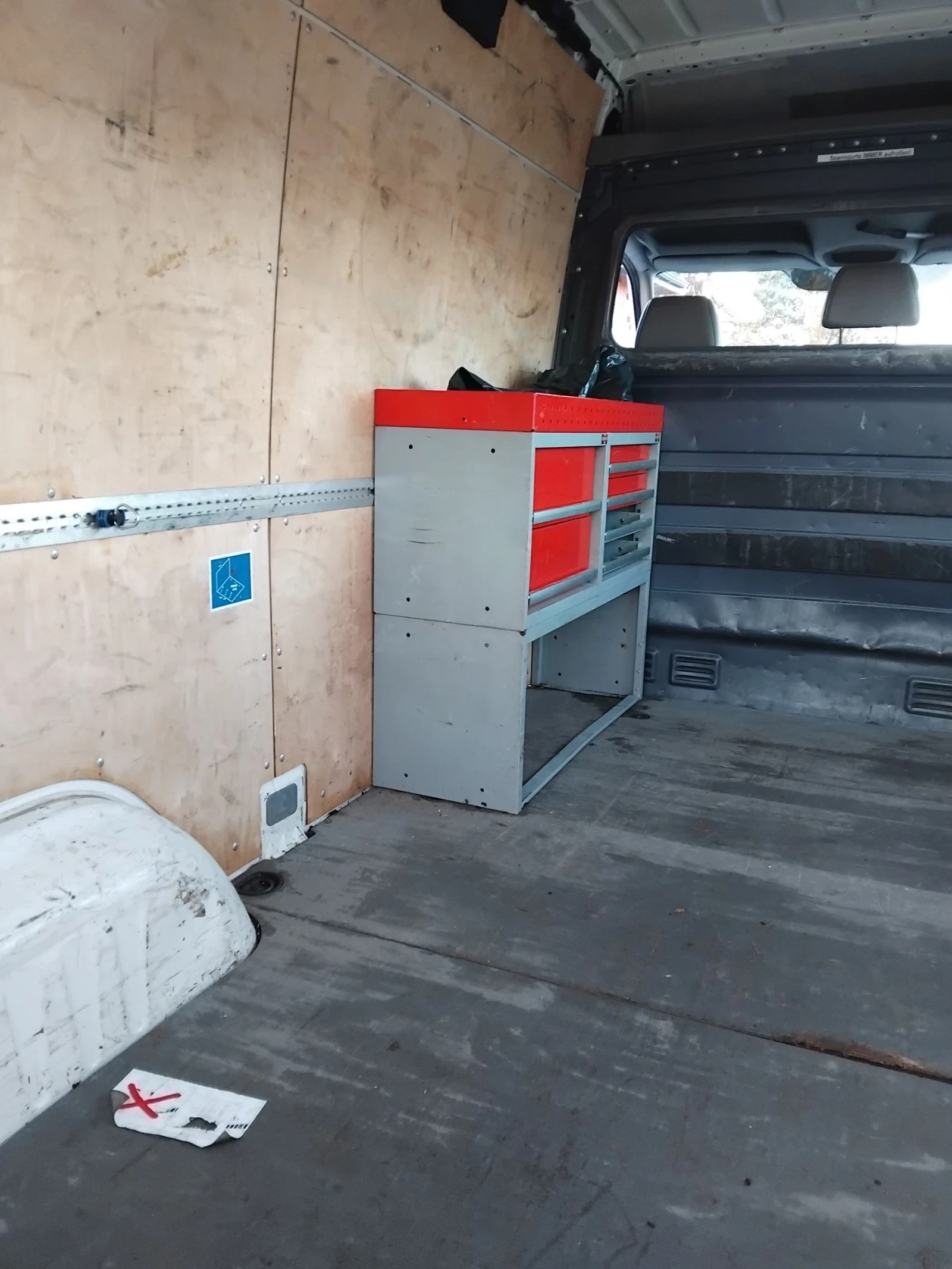 VW Crafter | Mobile.bg   12