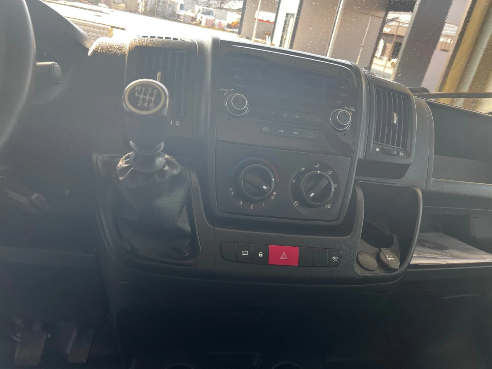 Fiat Ducato 2.3 D, снимка 9 - Бусове и автобуси - 54214628