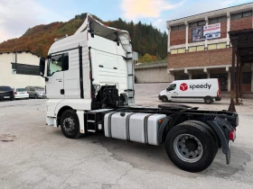 Man Tgx AUTOMAT-480ps-NEW TAXO, снимка 5